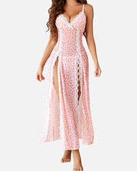 Pink Floral