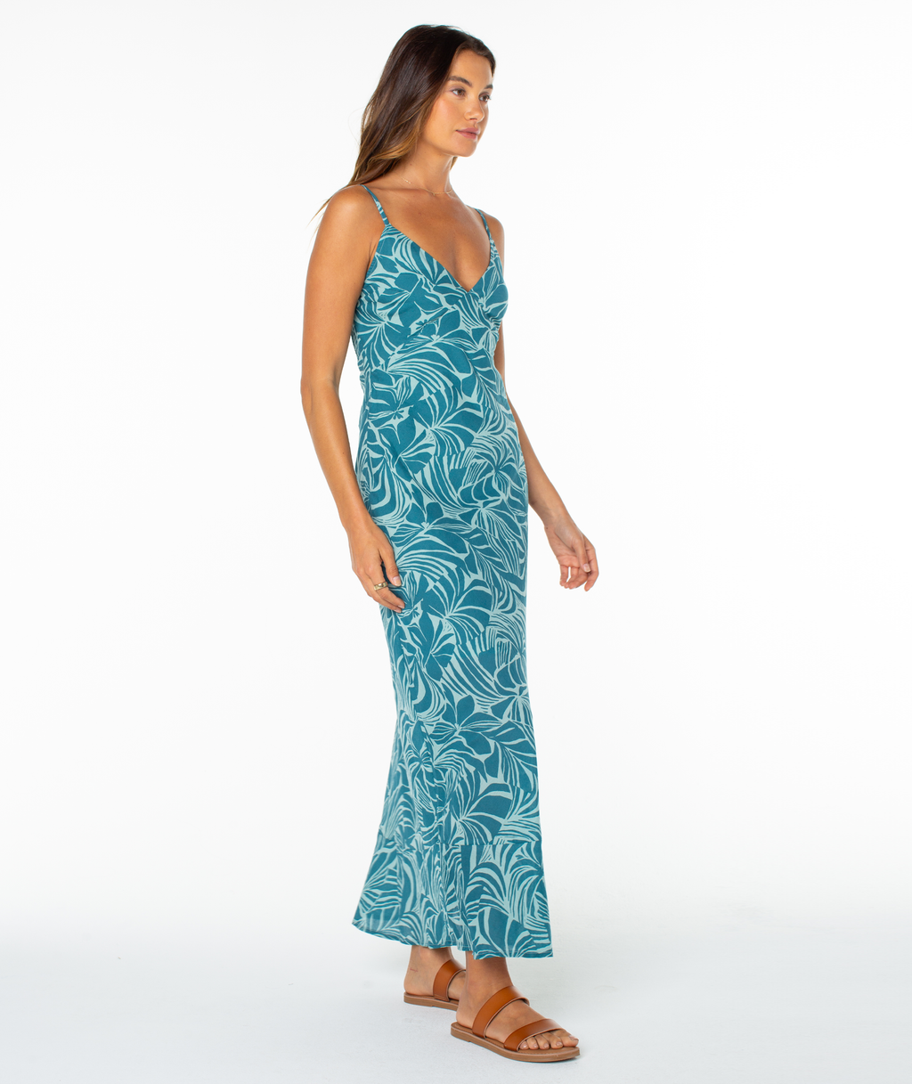 Lost Paradise Dress
