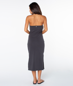 South Shore Midi Dress