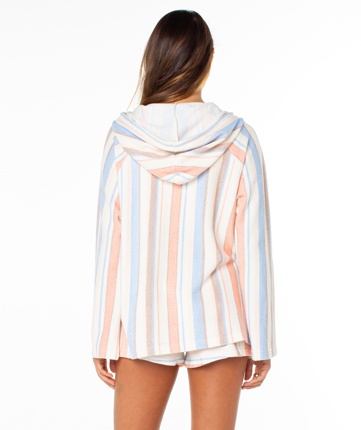 Wild And Free Hoodie