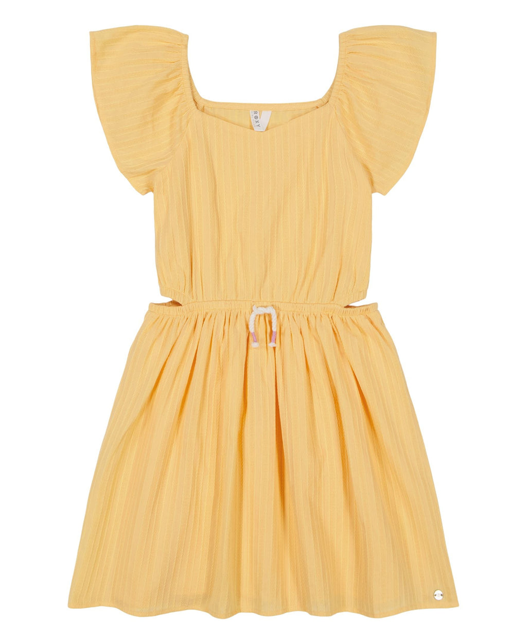 Girls' Surf Break Short Sleeve Dress