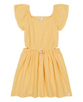 Girls' Surf Break Short Sleeve Dress