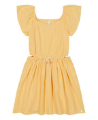 Girls' Surf Break Short Sleeve Dress