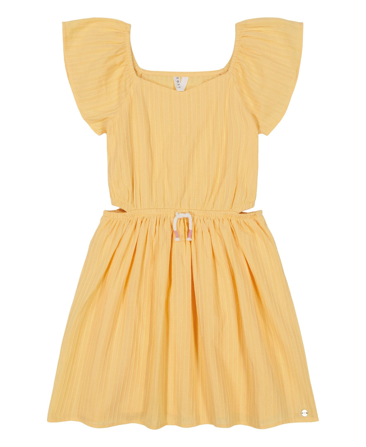 Girls' Surf Break Short Sleeve Dress