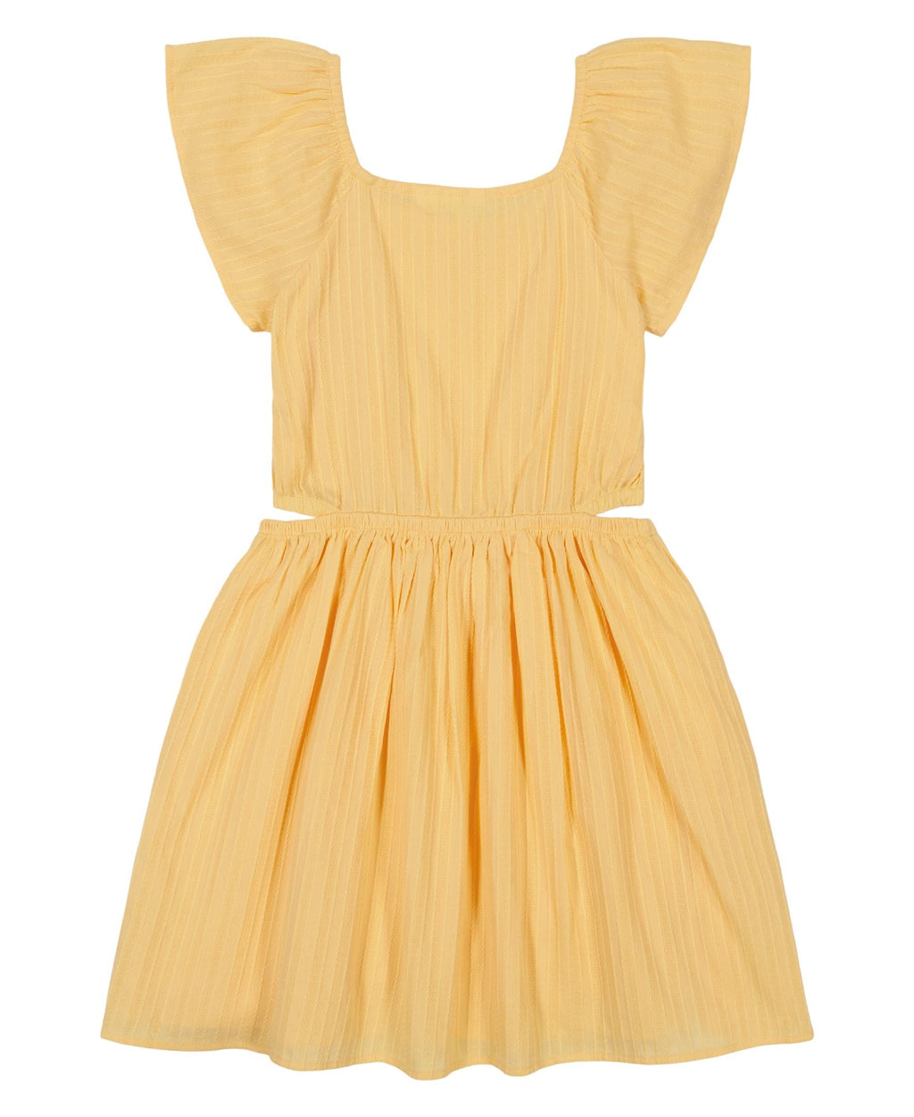 Girls' Surf Break Short Sleeve Dress