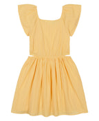 Girls' Surf Break Short Sleeve Dress