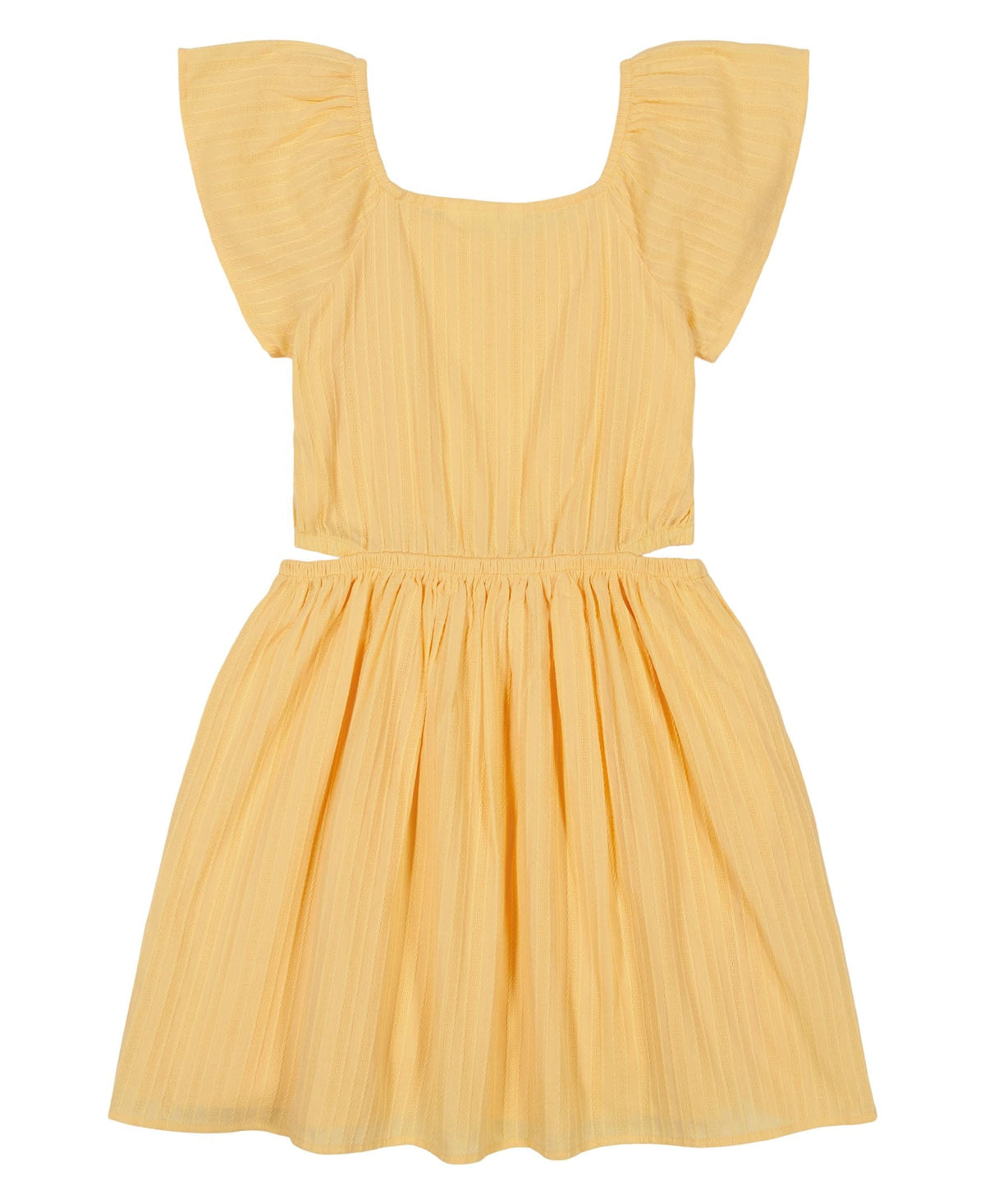 Girls' Surf Break Short Sleeve Dress