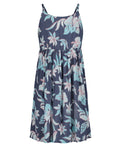 Girls' Hibiscus Hype Dress