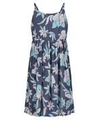 Girls' Hibiscus Hype Dress
