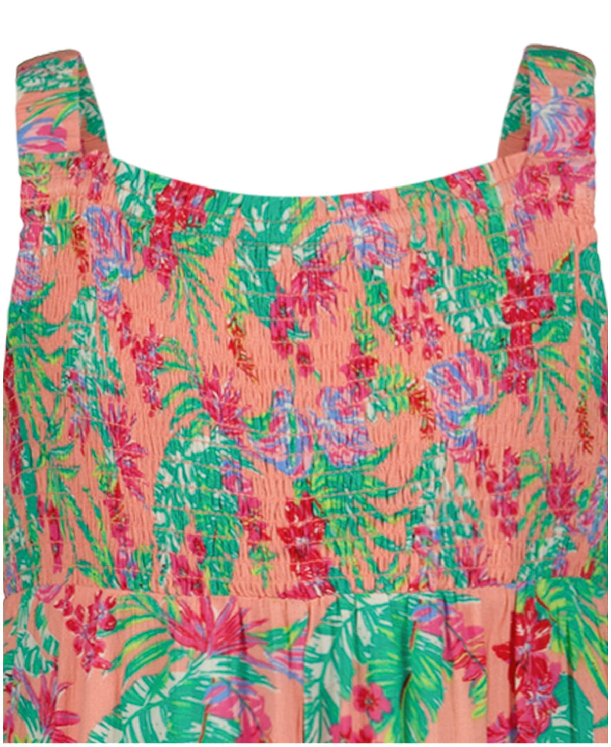 Girls' Coastal Breeze Jumpsuit