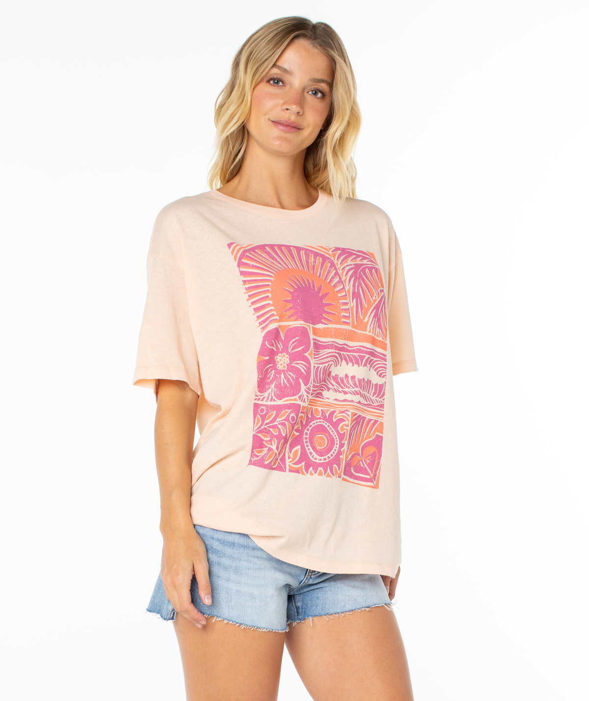Beach Things Tee