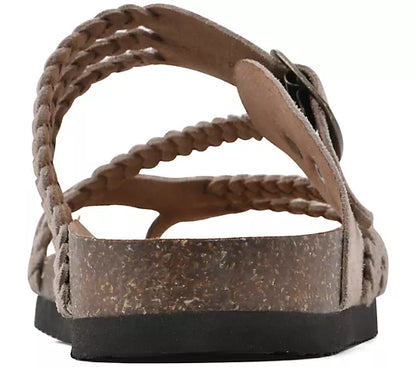 White Mountain Footbeds Sandals - Hayleigh
