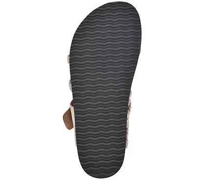 White Mountain Footbeds Sandals - Hayleigh