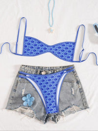 Blue Geo