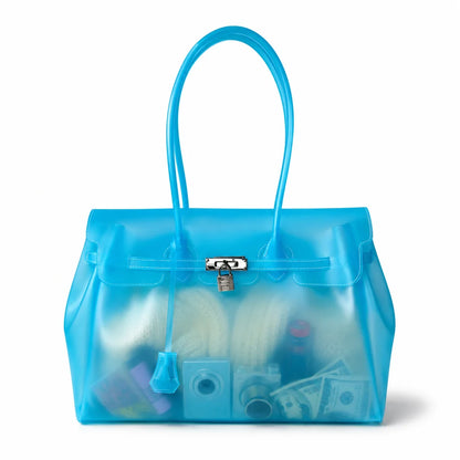 Jelly Firkin Bag