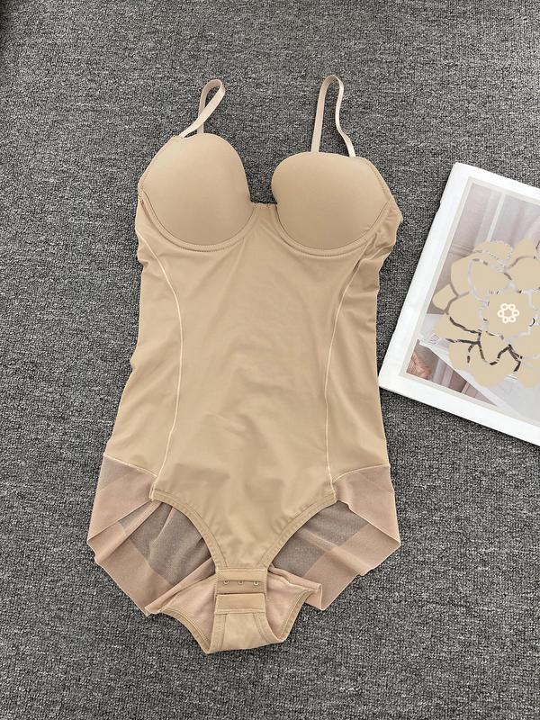 Sculpting Bodysuit