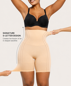 Dotty Sculpt Shorts
