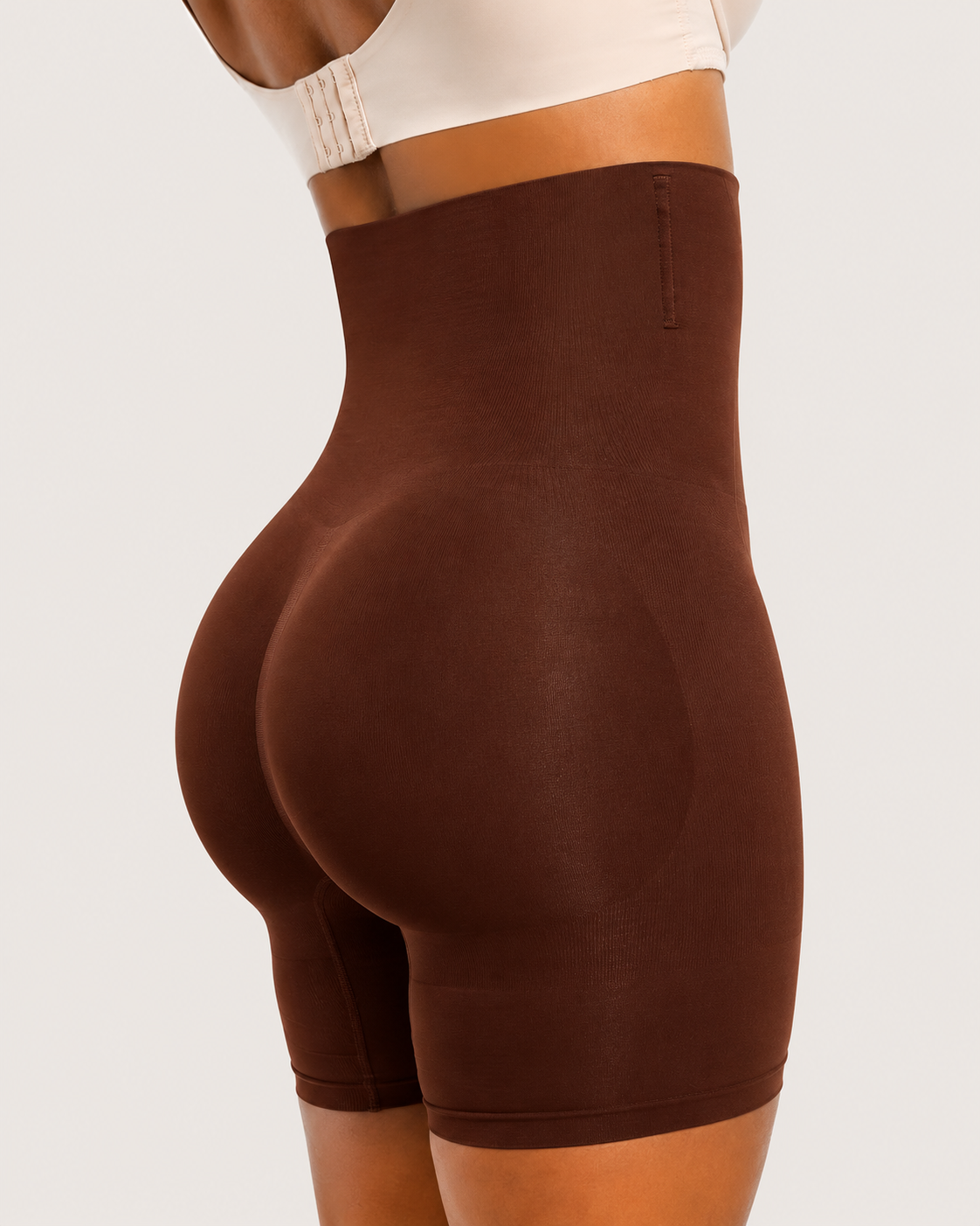 Dotty Sculpt Shorts