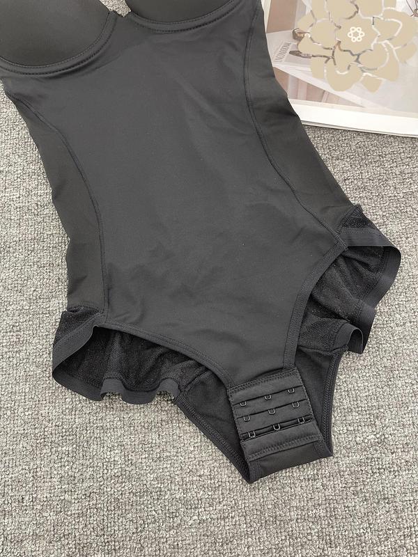 Sculpting Bodysuit