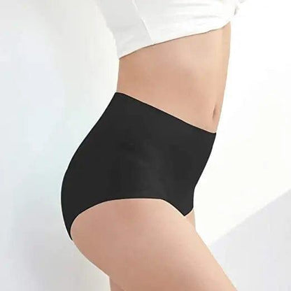 Women High Waist Underwear