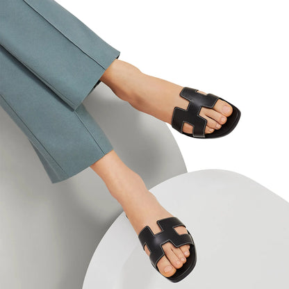 Oran Sandal