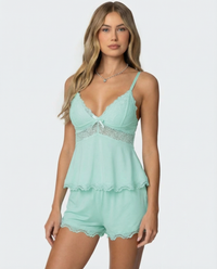 Mint Green