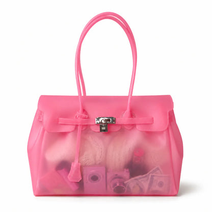 Jelly Firkin Bag