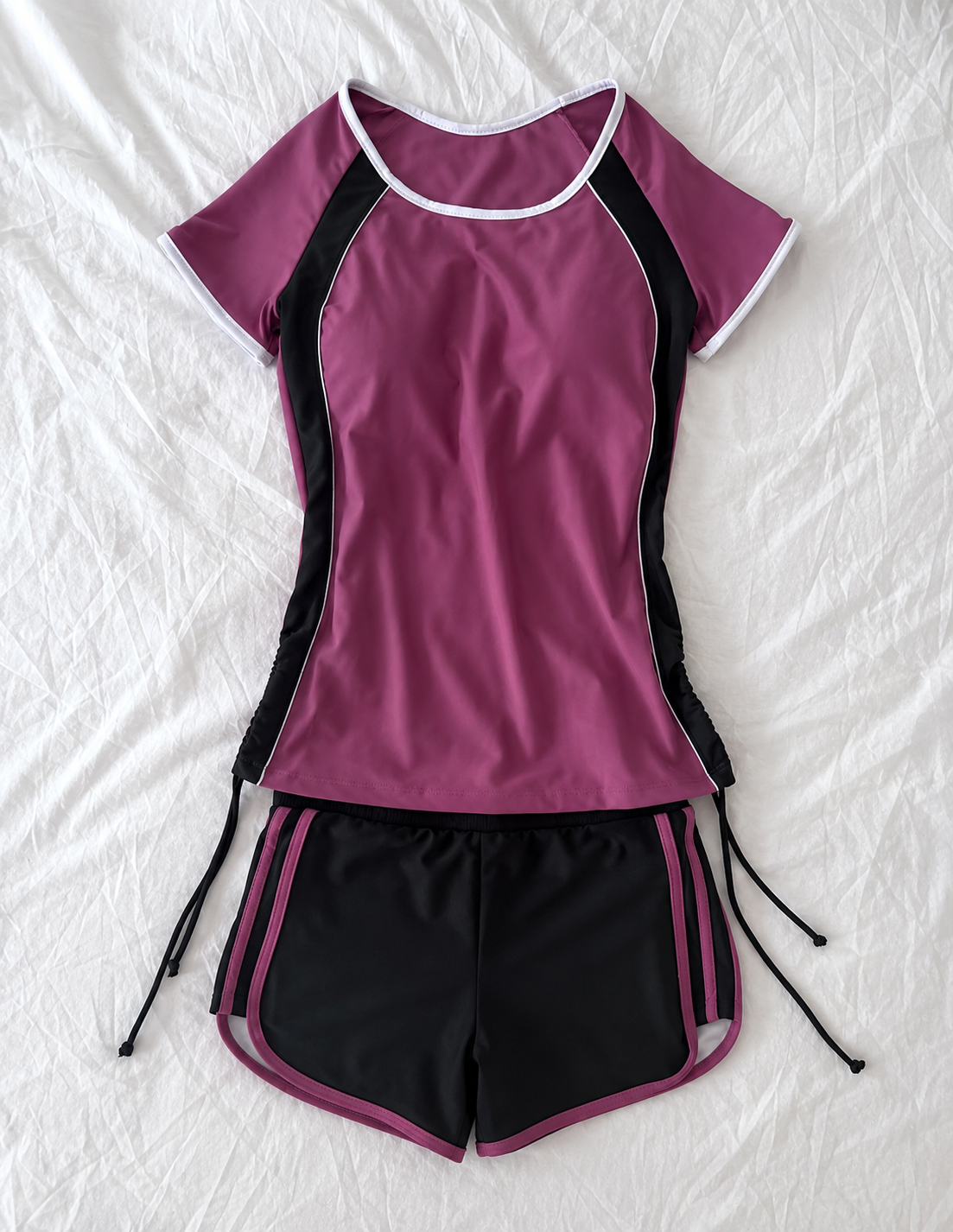 Coastal Breeze Swim Set