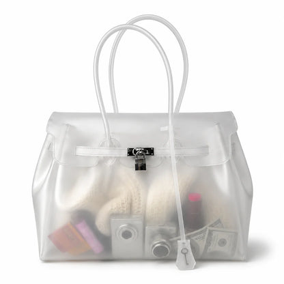 Jelly Firkin Bag