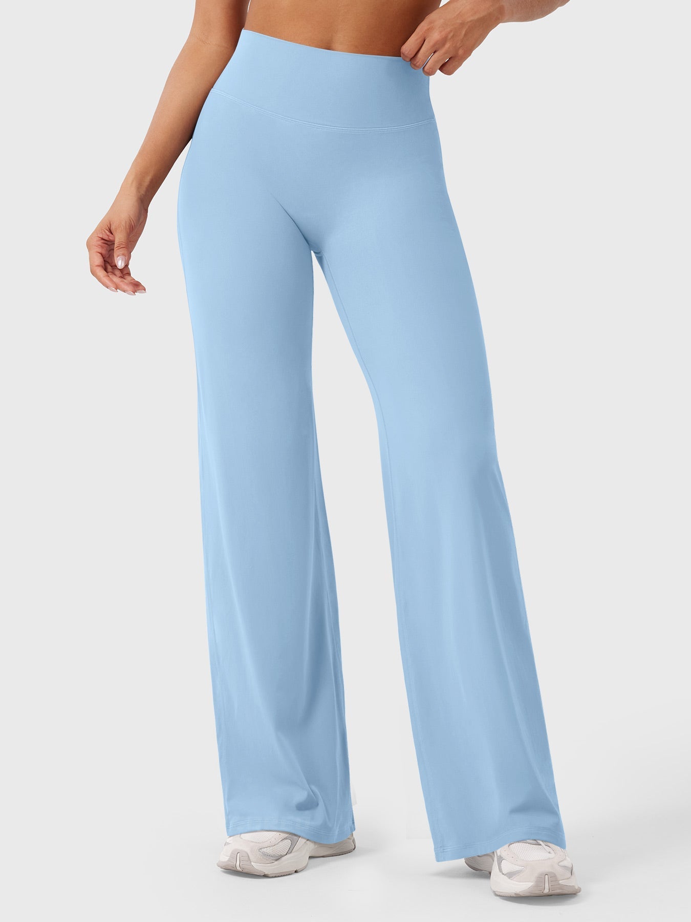 Eddiy Straight Leggings