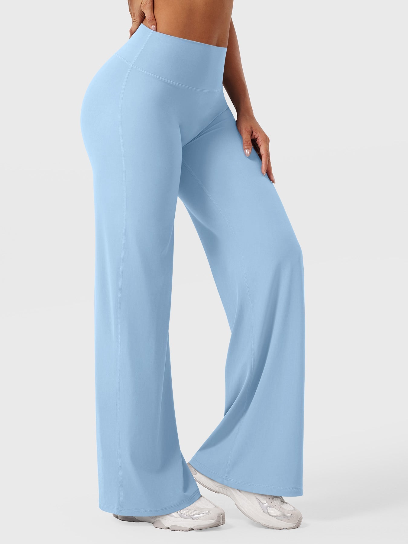Eddiy Straight Leggings