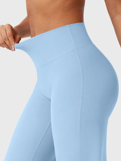 Eddiy Straight Leggings