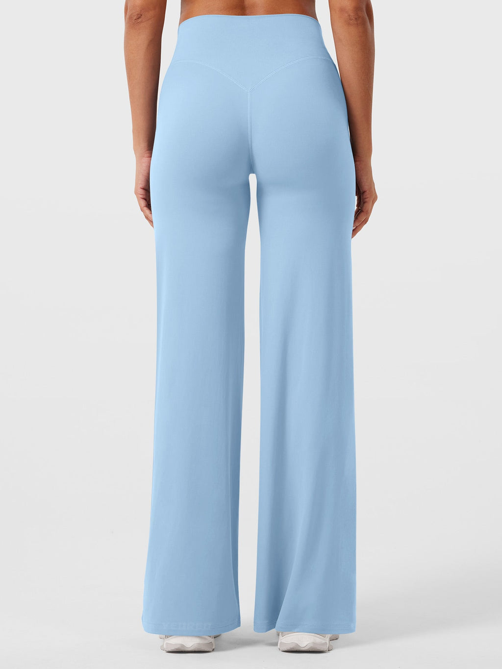 Eddiy Straight Leggings