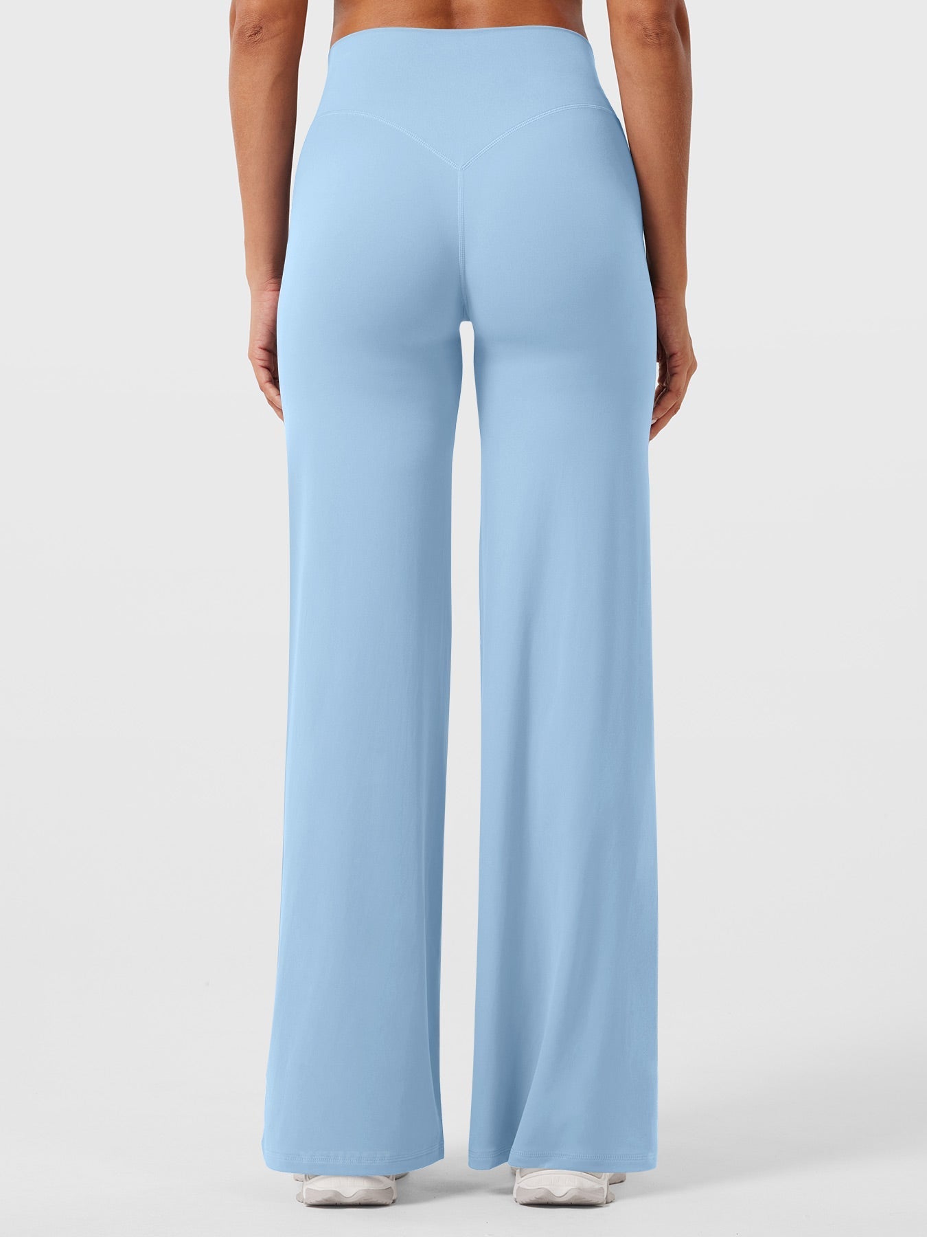 Eddiy Straight Leggings