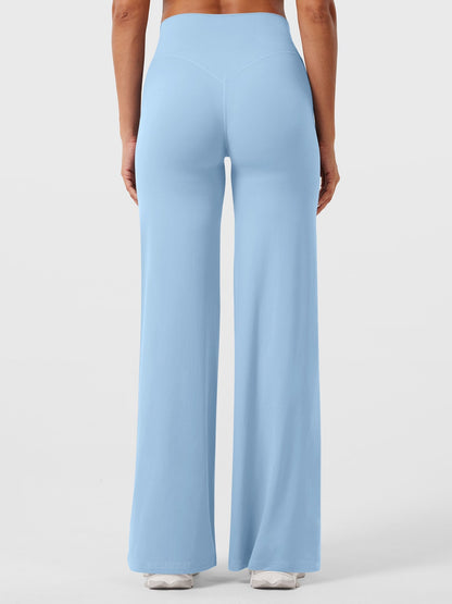 Eddiy Straight Leggings