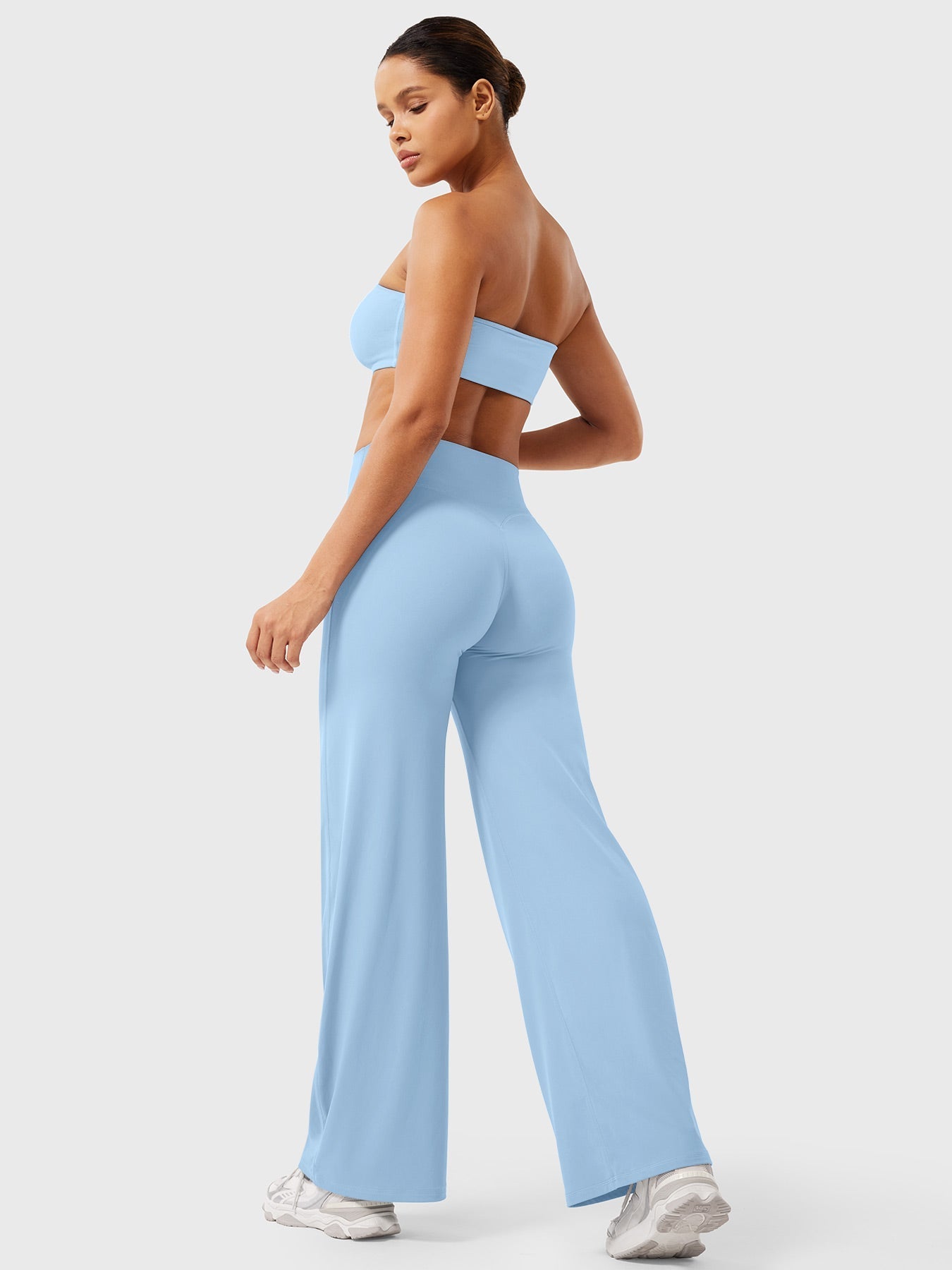 Eddiy Straight Leggings