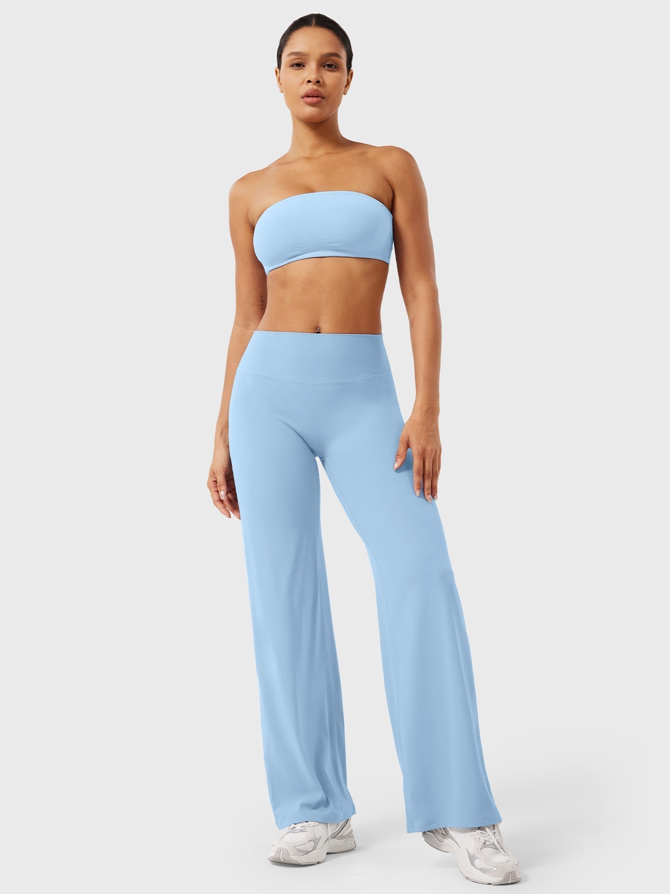 Eddiy Straight Leggings
