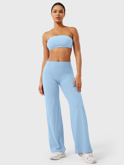 Eddiy Straight Leggings