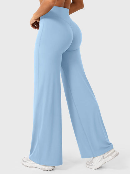 Eddiy Straight Leggings