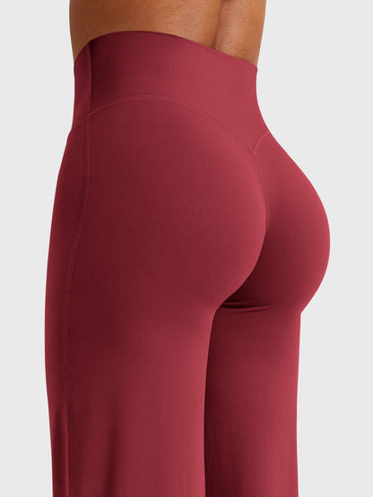 Eddiy Straight Leggings