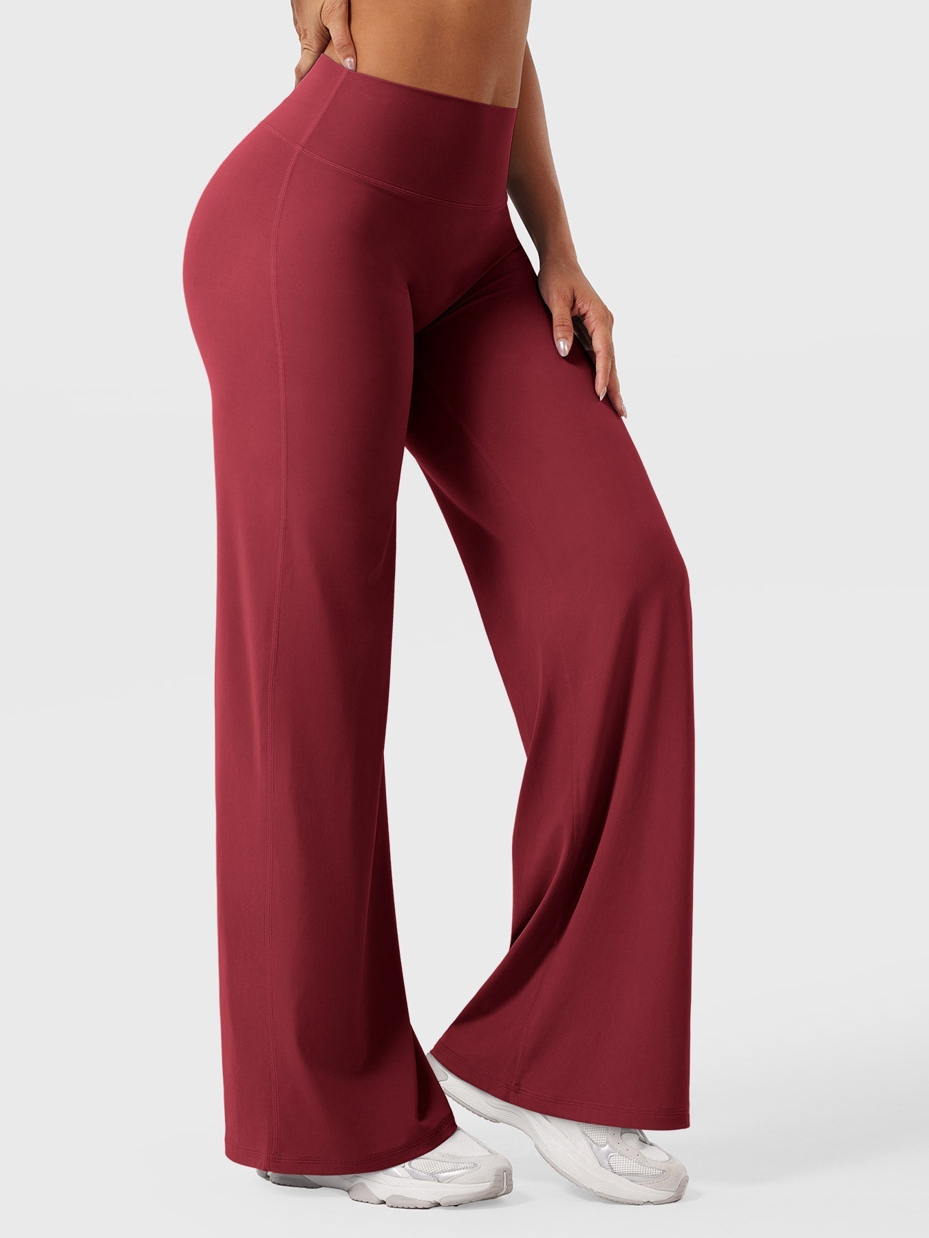 Eddiy Straight Leggings