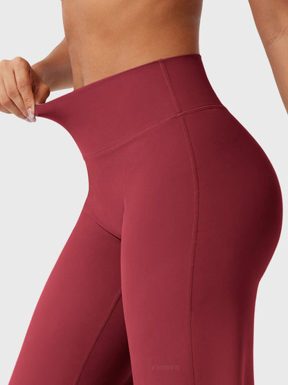 Eddiy Straight Leggings