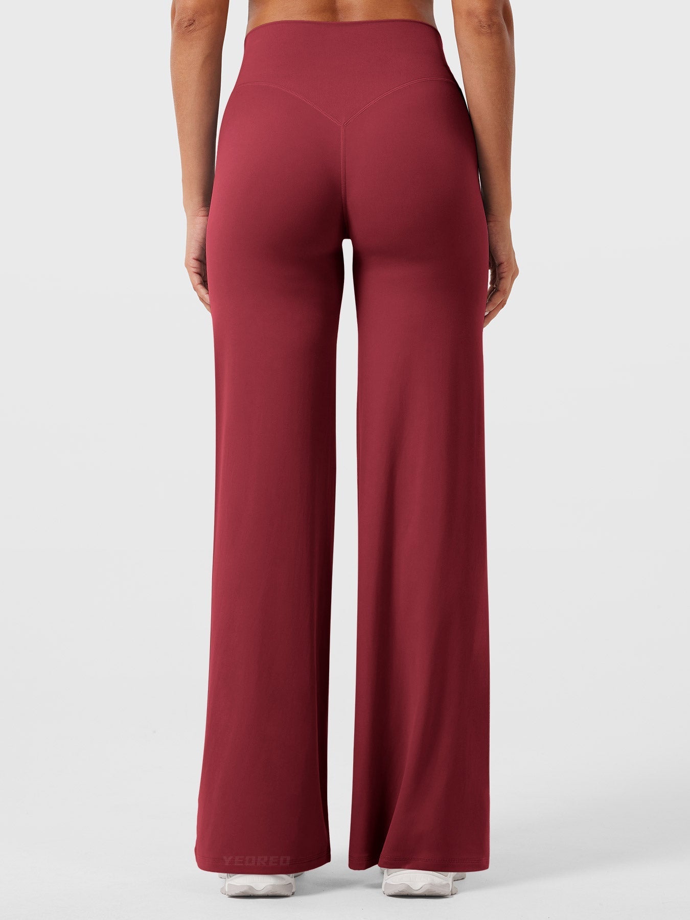 Eddiy Straight Leggings