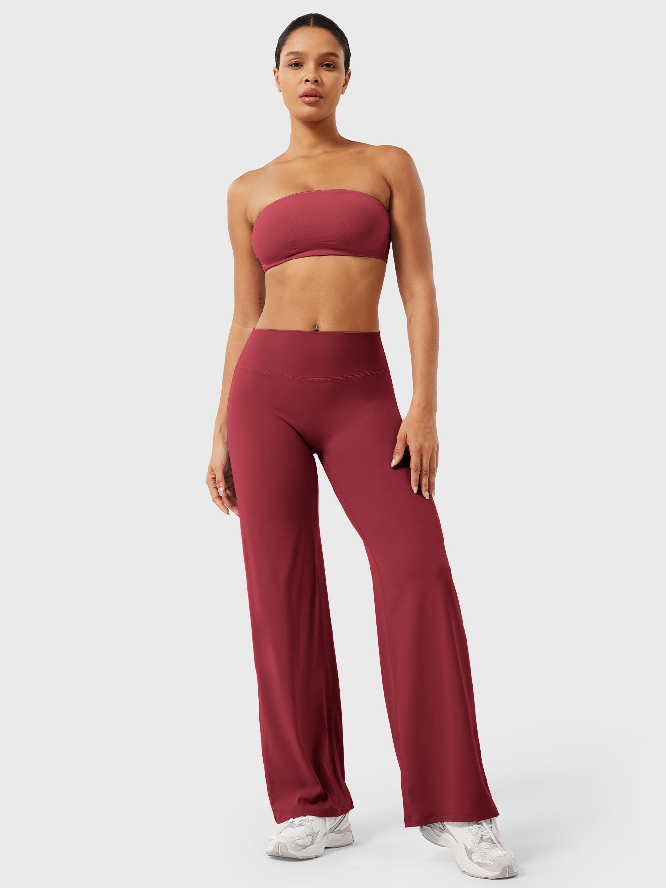 Eddiy Straight Leggings