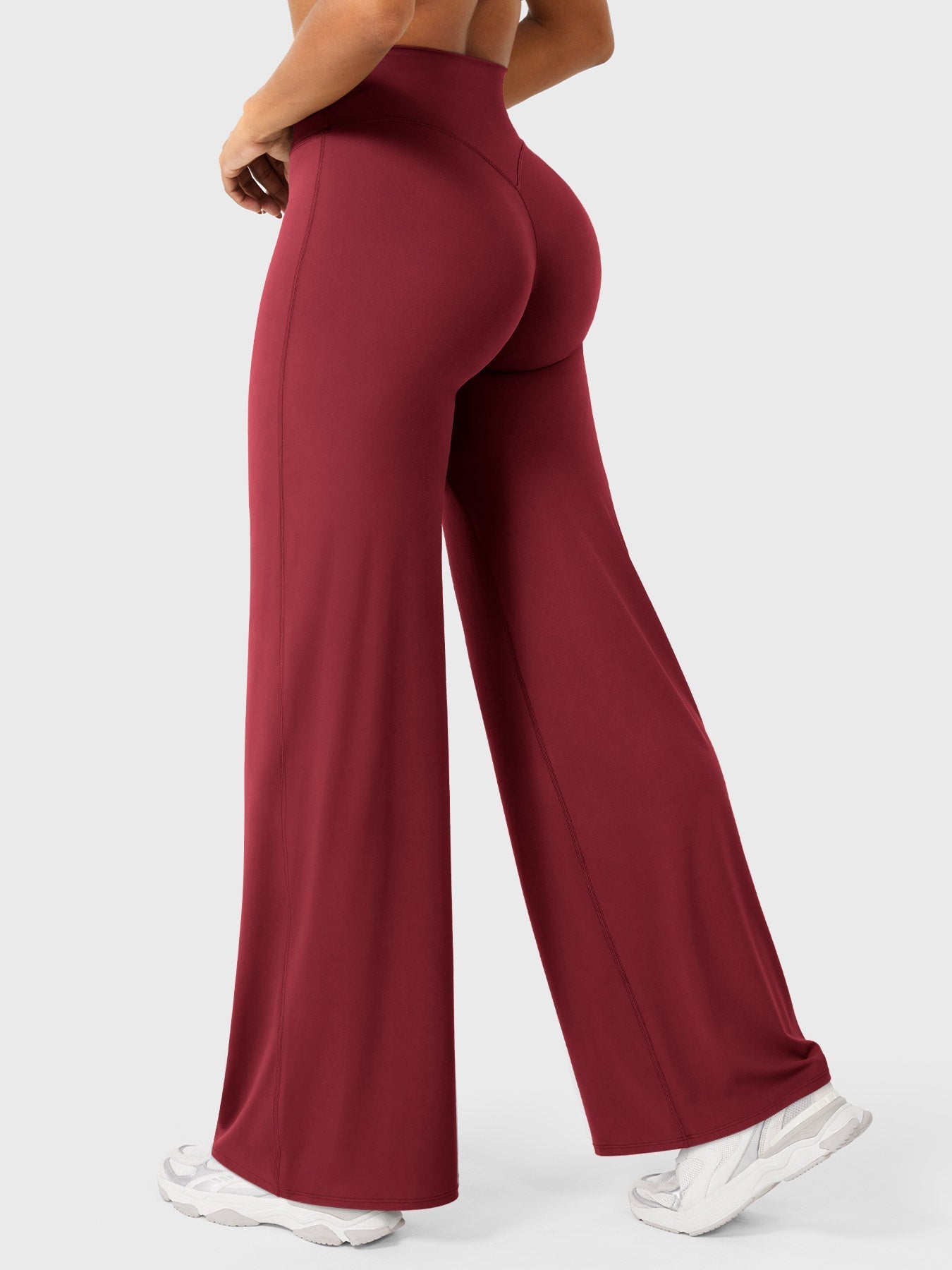 Eddiy Straight Leggings