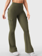 Hedda CoreFlex™ Flared Leggings