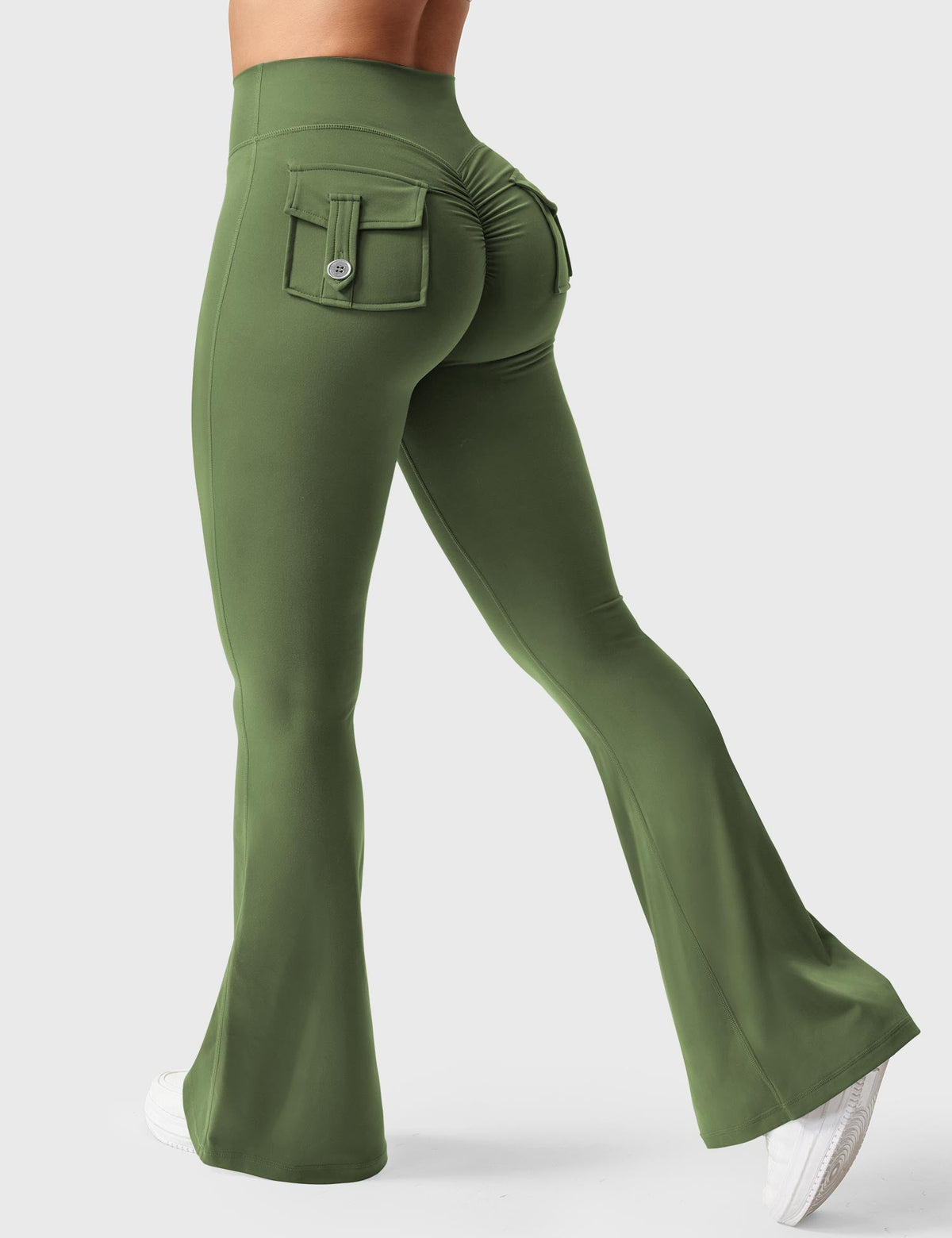 Brittany CoreFlex™ Leggings