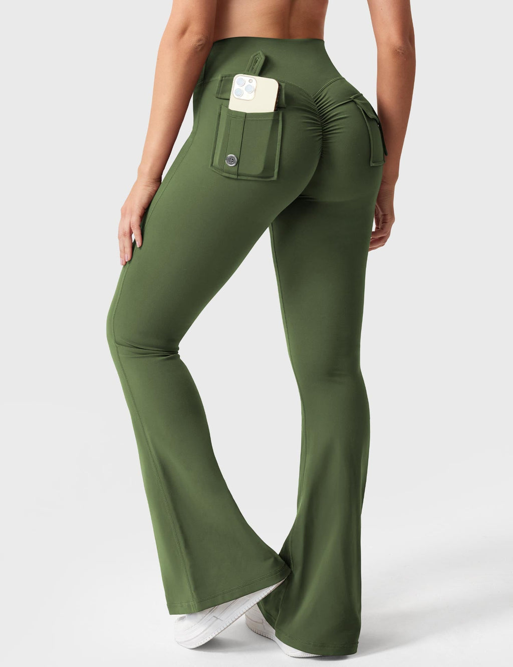 Brittany CoreFlex™ Leggings