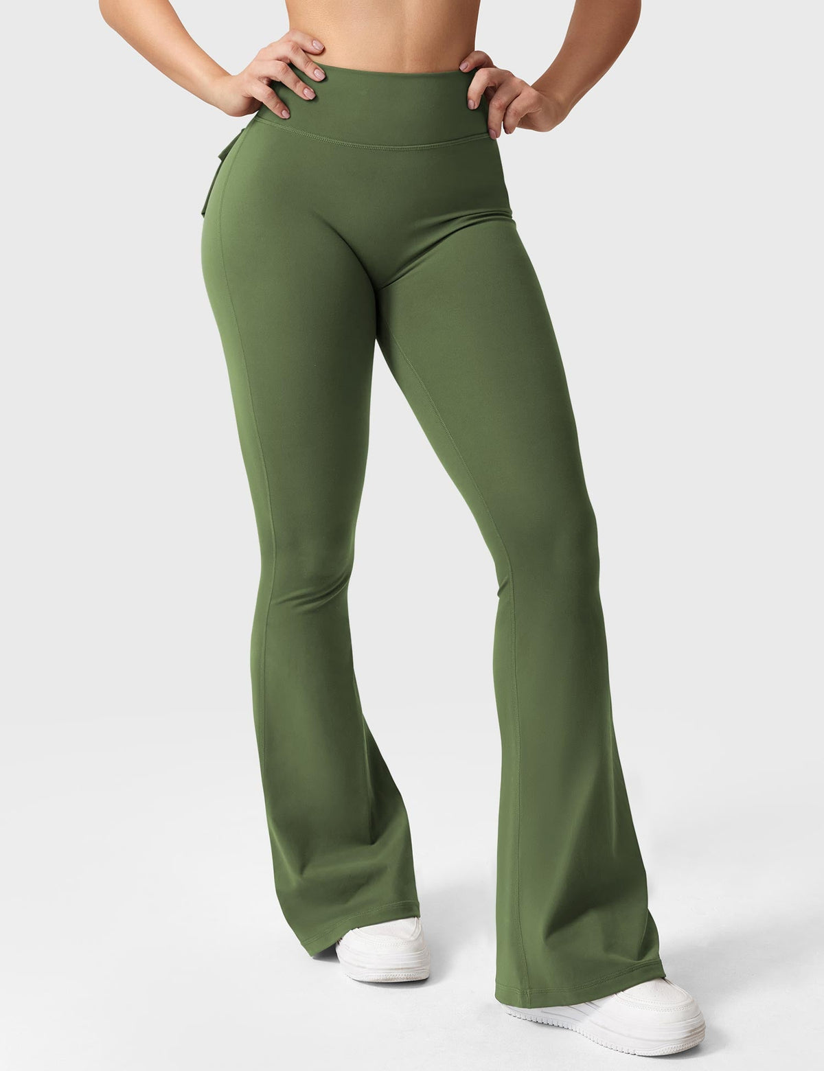 Brittany CoreFlex™ Leggings