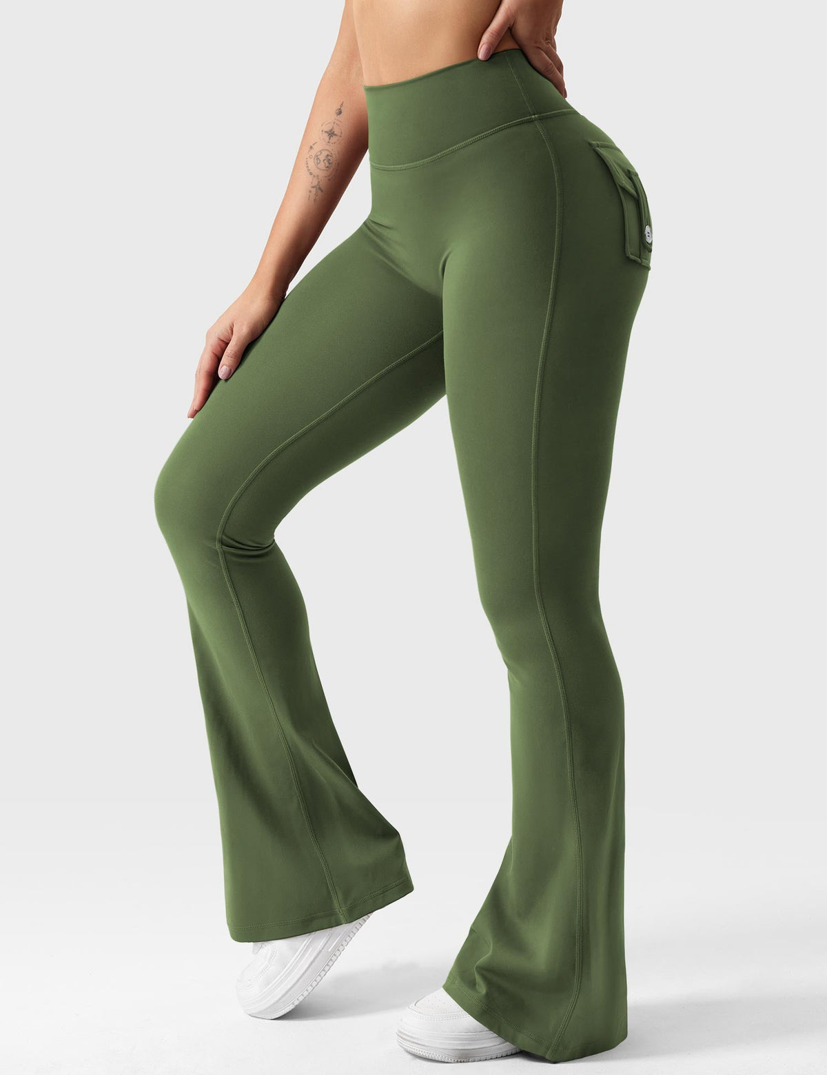 Brittany CoreFlex™ Leggings